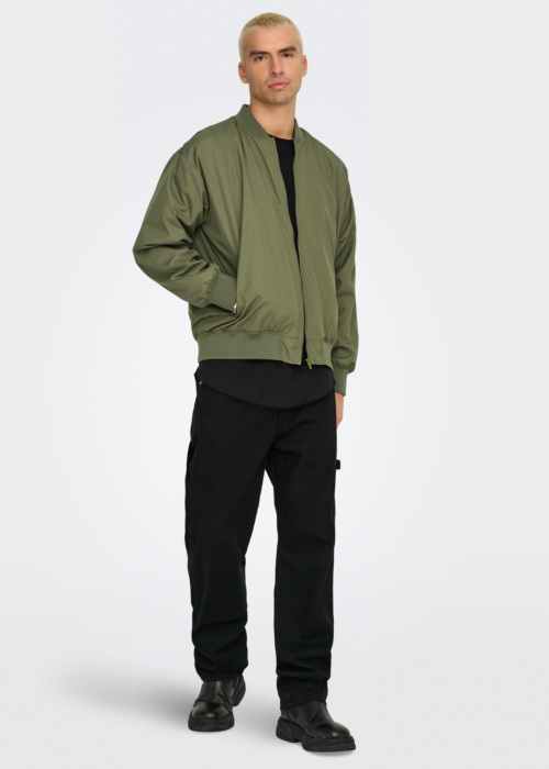 Куртки-бомберы Gavin Only & Sons