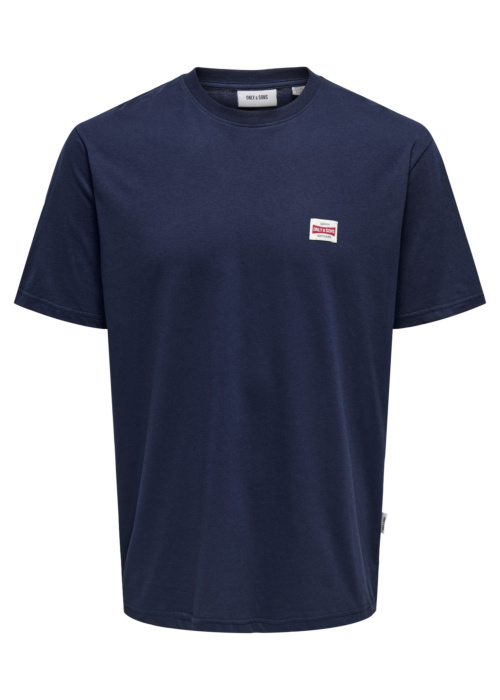 Футболка Dawson Only & Sons