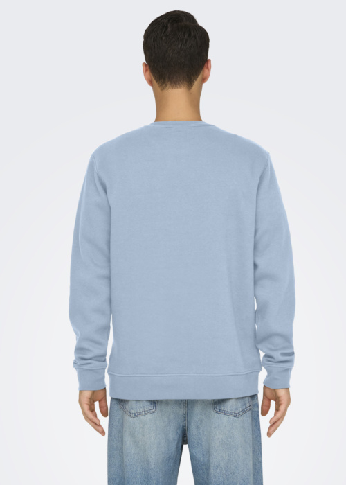 Кофта Dawson Only & Sons