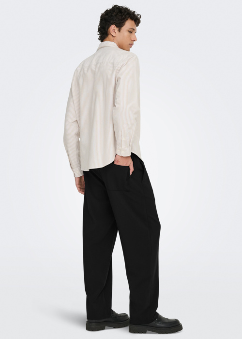 Брюки Will Only & Sons