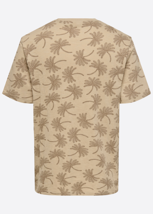 Футболка Maldini Only & Sons