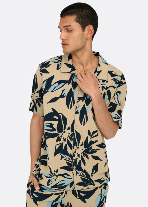 Блуза Piero Only & Sons