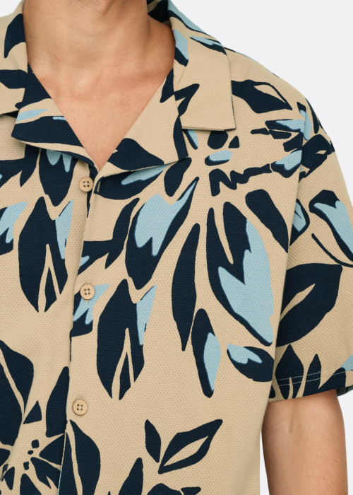 Блуза Piero Only & Sons