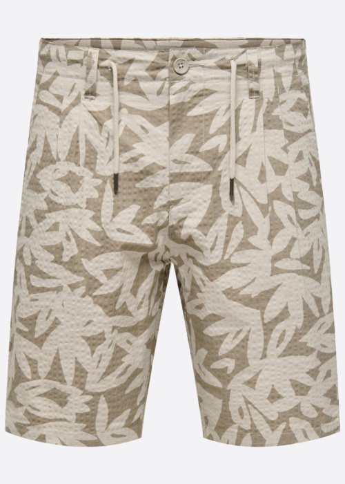 Брюки Leo Only & Sons