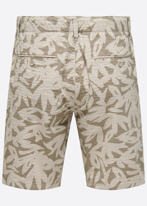 Брюки Leo Only & Sons