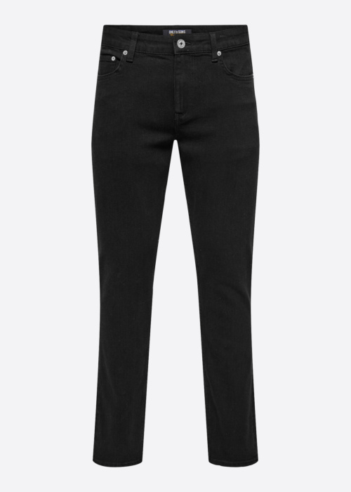 Only & Sons teksapüksid Loom