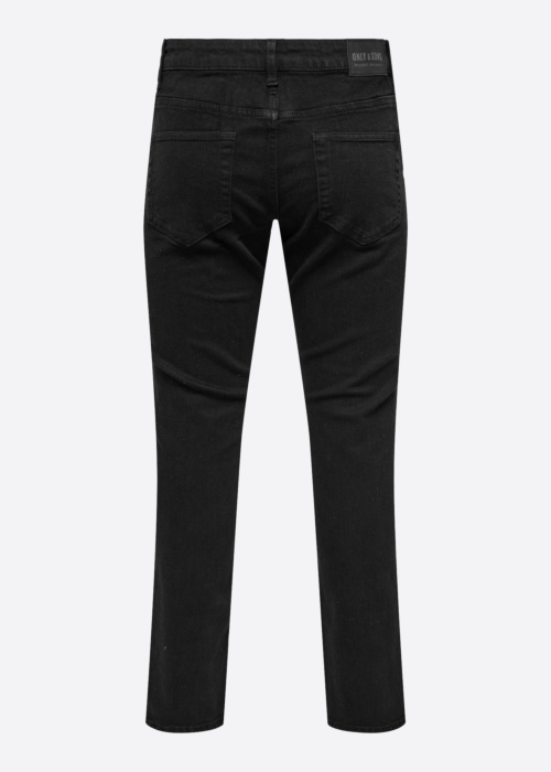 Only & Sons teksapüksid Loom