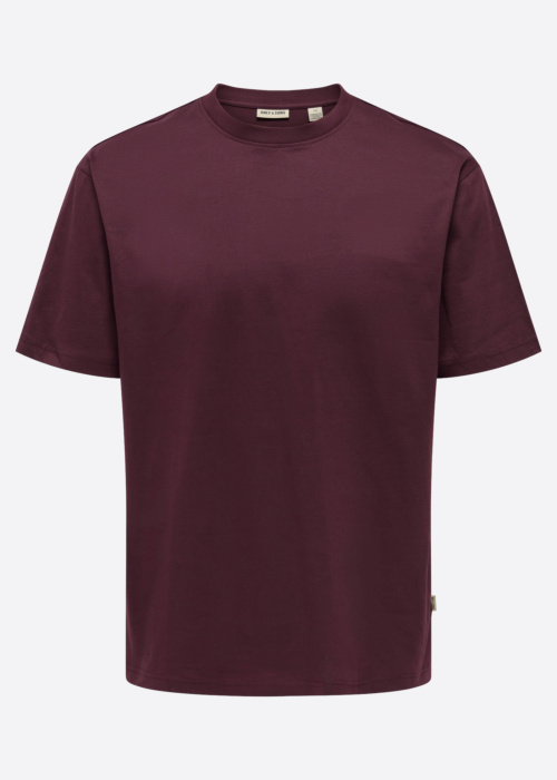 Футболка Fred Only & Sons