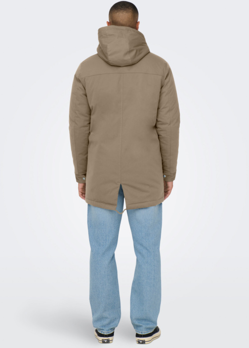 Only & Sons parka Alexander