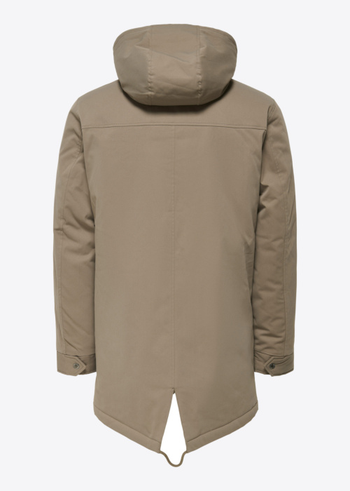 Only & Sons parka Alexander