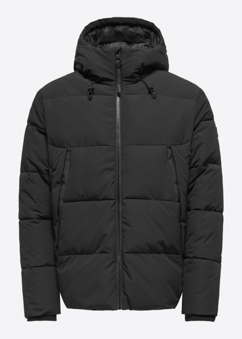 Зимняя куртка Pete Only & Sons