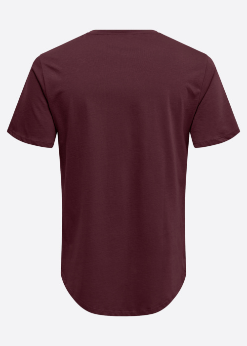 Футболка Matt Only & Sons