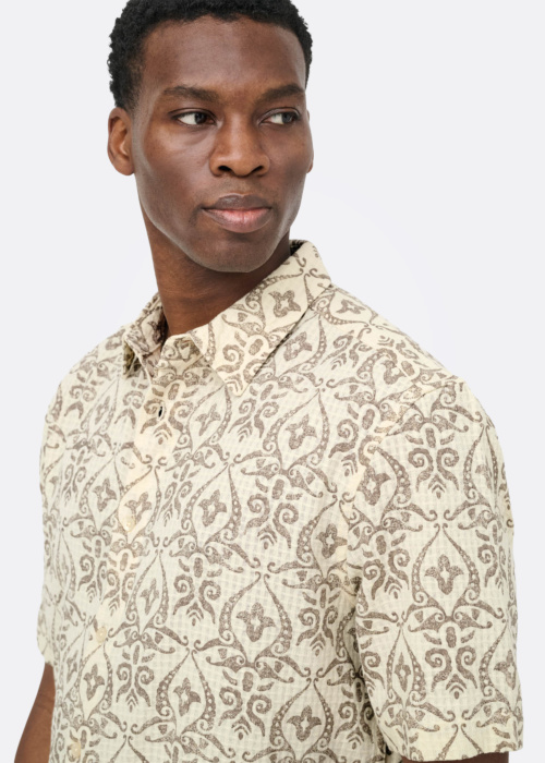 Only & Sons triiksärk Sea Jacquard