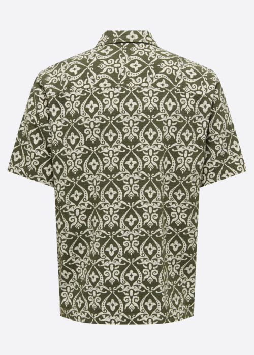 Only & Sons triiksärk Sea Jacquard