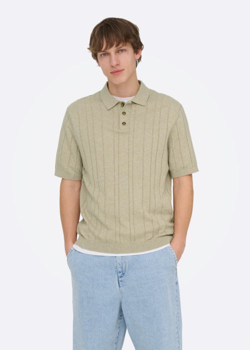 Кофта Sofus Only & Sons