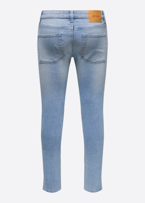 Джинсы Warp Only & Sons