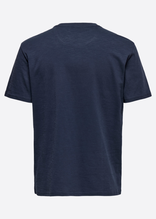 Футболка Perry Only & Sons