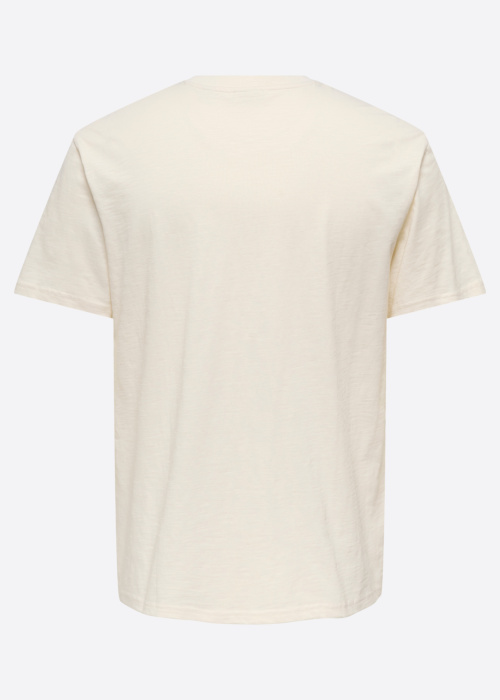 Футболка Perry Only & Sons