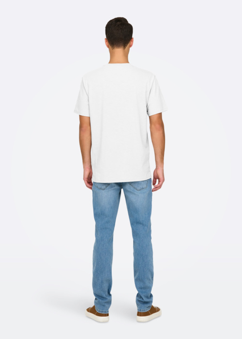 Футболка Perry Only & Sons