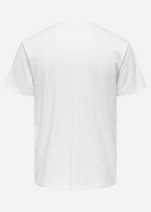 Футболка Perry Only & Sons