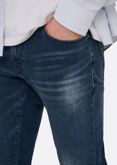 Джинсы Loom Only & Sons