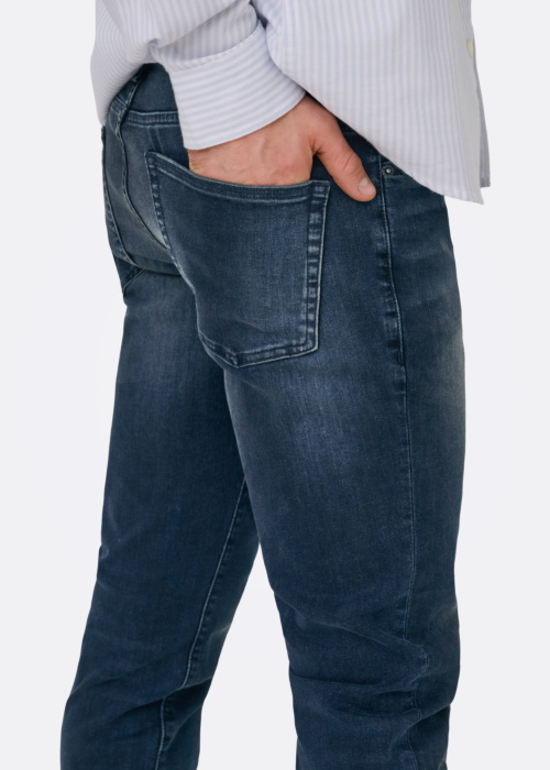 Джинсы Loom Only & Sons