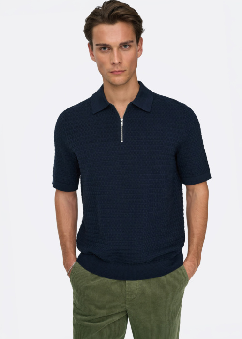 Only & Sons kudum Menu