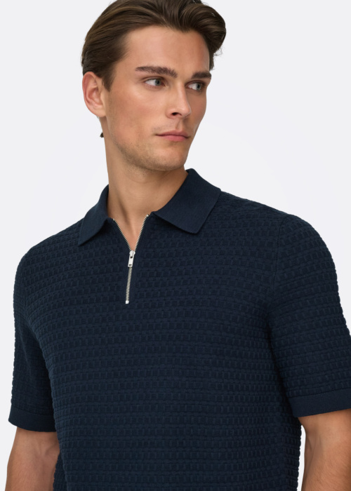 Only & Sons kudum Menu