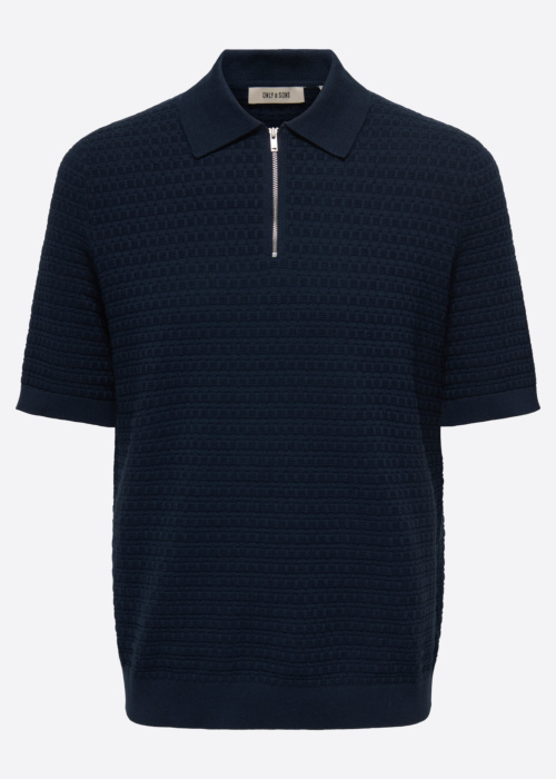 Only & Sons kudum Menu