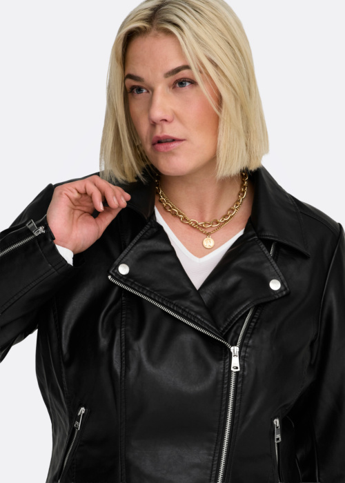 куртка Emmy Only Carmakoma