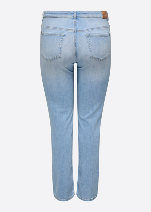 Only Carmakoma teksapüksid Sui