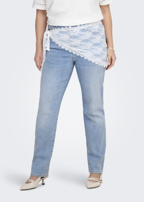 Only Carmakoma teksapüksid Sui