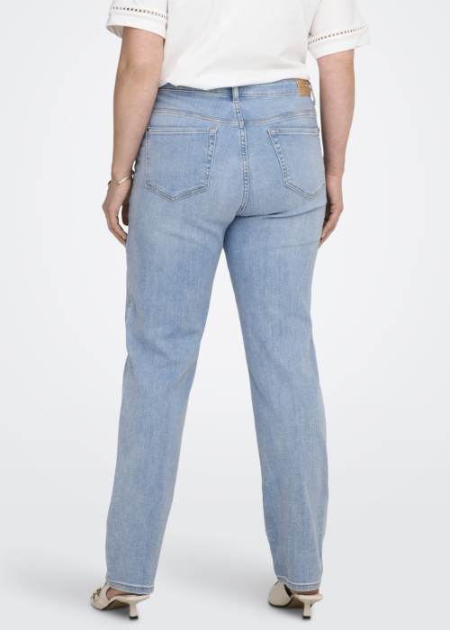 Only Carmakoma teksapüksid Sui