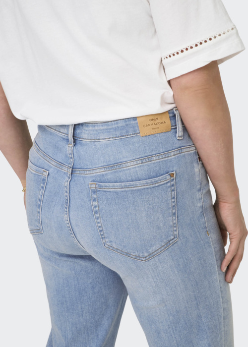 Only Carmakoma teksapüksid Sui