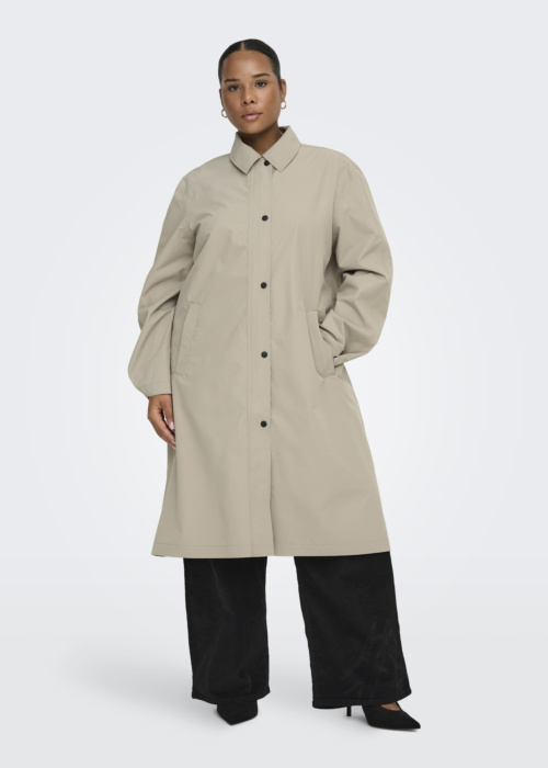 Плащ дождевик Sara Only Carmakoma