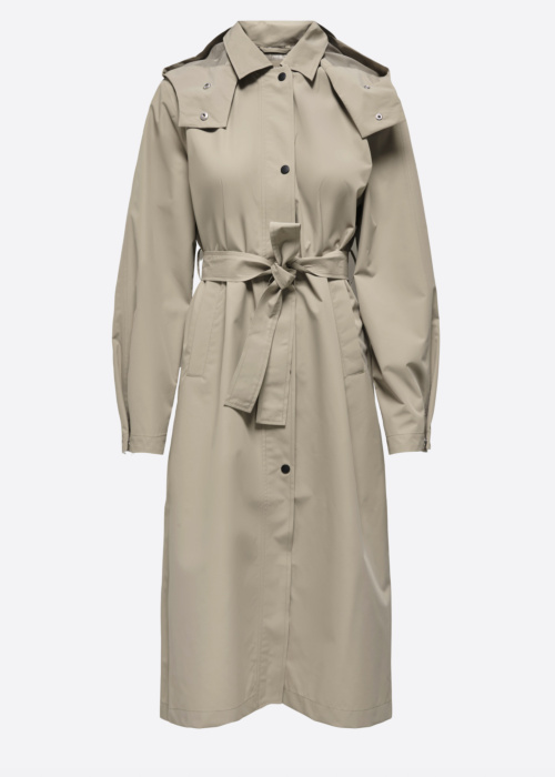 Плащ дождевик Sara Only Carmakoma