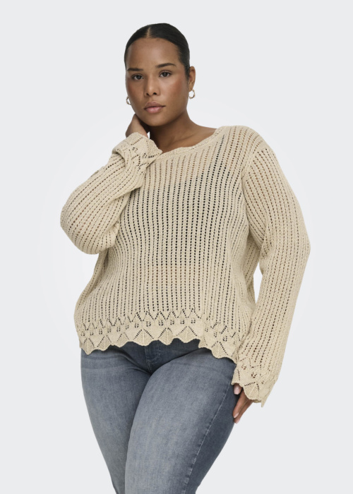 Only Carmakoma kudum Emma