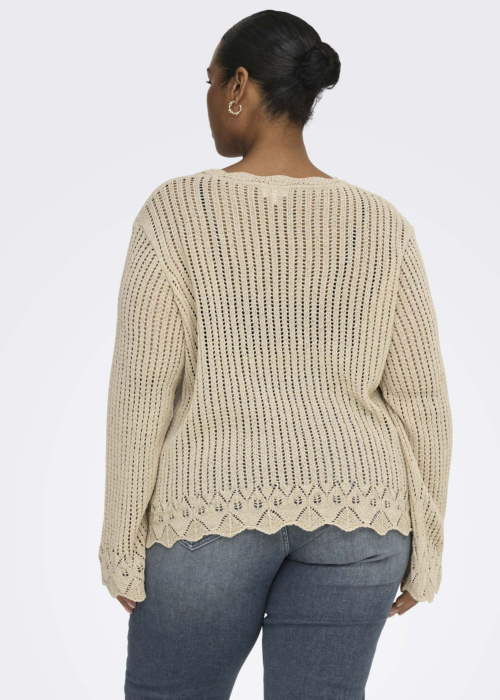 Only Carmakoma kudum Emma