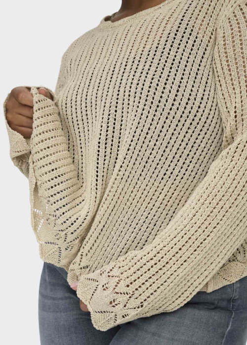 Only Carmakoma kudum Emma