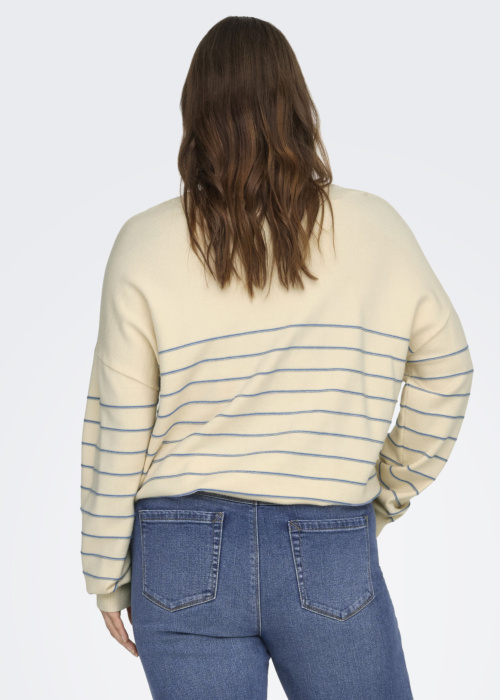 Only Carmakoma kampsun Signe