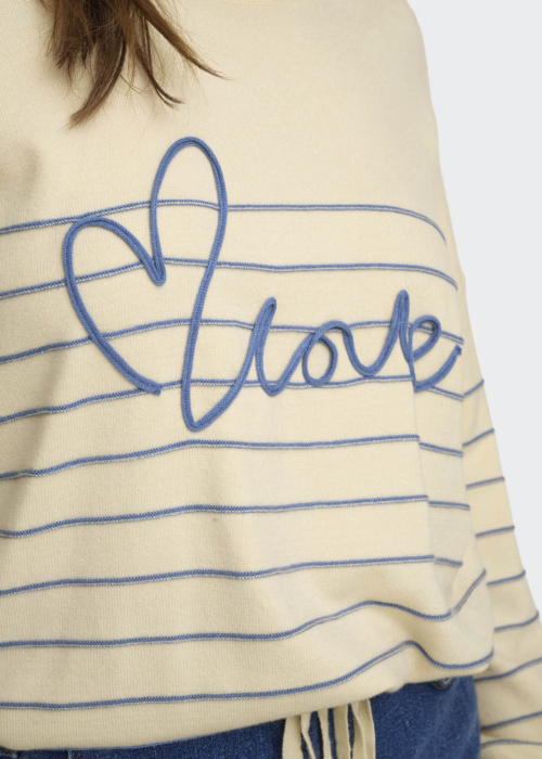 Only Carmakoma kampsun Signe