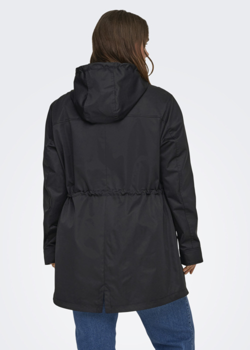 Only Carmakoma kevad-sügisparka Louise