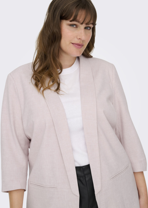 Only Carmakoma pintsak Elly