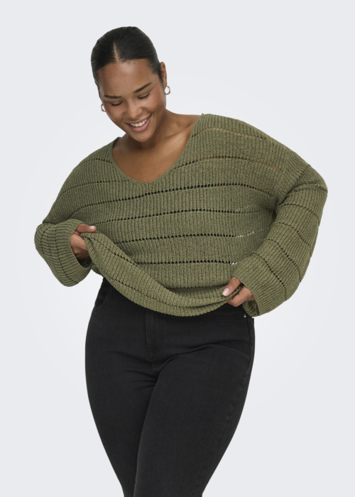 Кофта Pamela Only Carmakoma