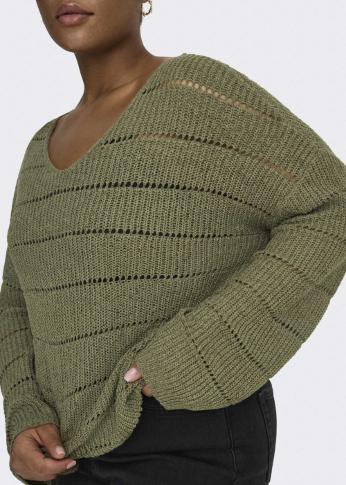 Кофта Pamela Only Carmakoma