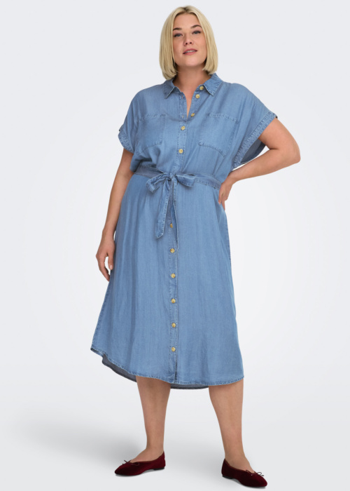 Only Carmakoma kleit Pema Hannover