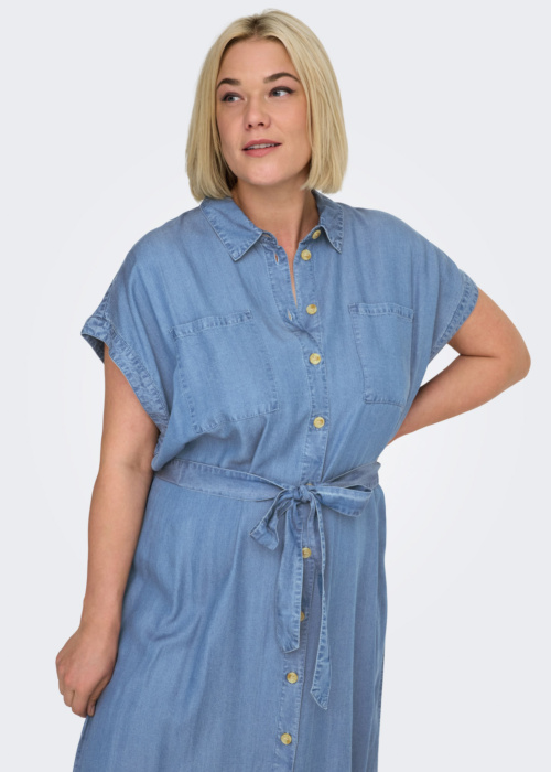 Only Carmakoma kleit Pema Hannover