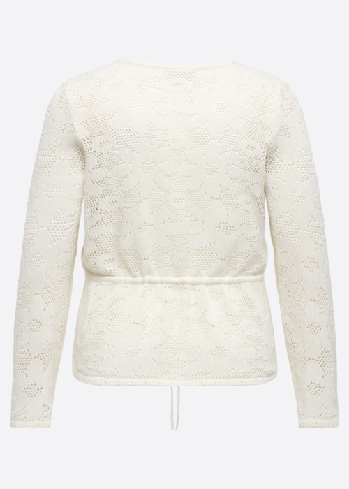 Only Carmakoma kardigan Isabella