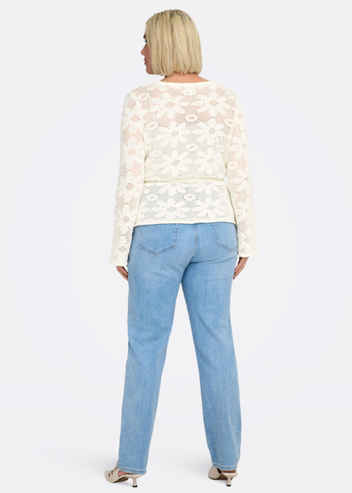 Only Carmakoma kardigan Isabella