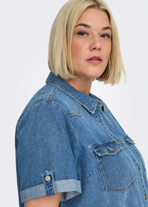 Only Carmakoma kleit Lisa